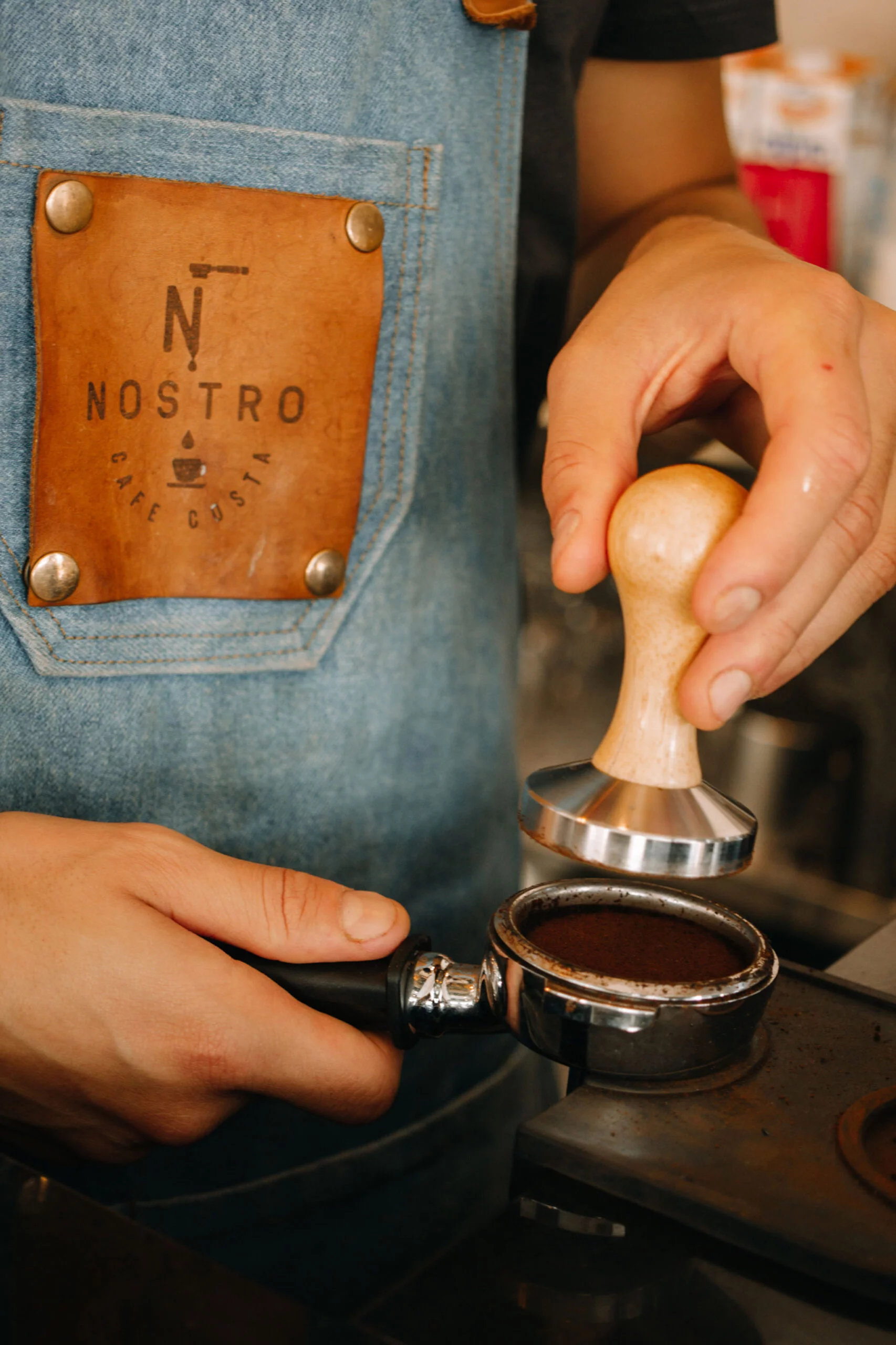 Buen café en Jávea – Nostro Café Costa