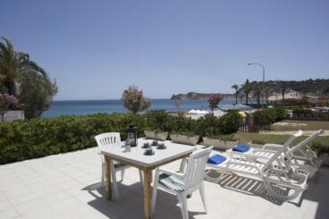 Vistas La Cala Aguila Rent a Villa