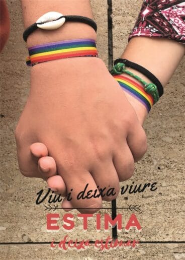 Viu i deixa viure