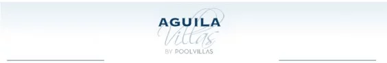 Aguila Rent Villa
