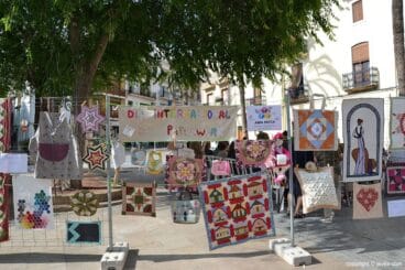 Artículos de Patchwork