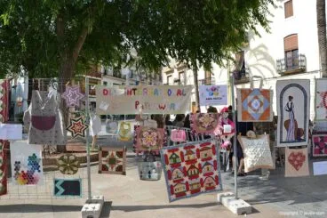 Artículos de Patchwork