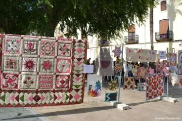 Artículos elaborados por Patchwork