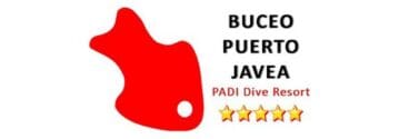 buceo puerto Javea