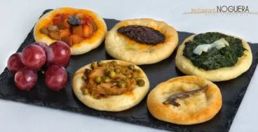 Cocas Restaurant Noguera