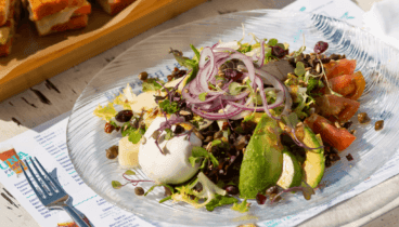 Cocina saludable en Dénia