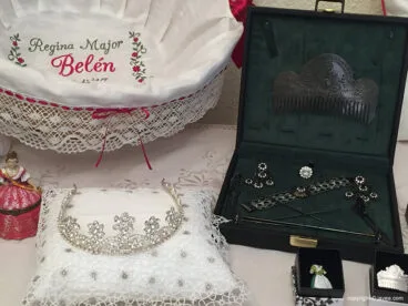 Complementos del traje
