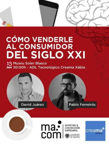 Conferencia sobre marketing (1)
