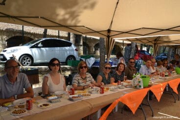 Corporación municipal