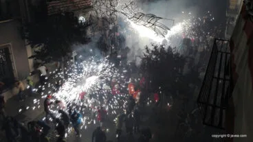 Correfocs