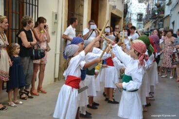 Danses del Corpus