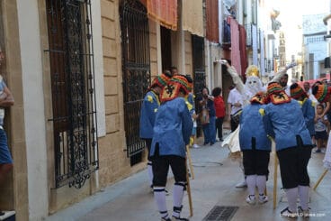 Danses del Corpus