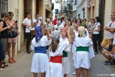 Danses del Corpus