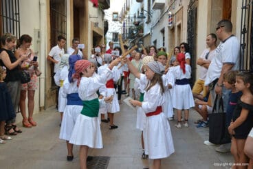 Danses del Corpus