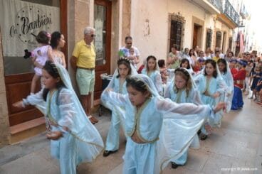 Danses del Corpus