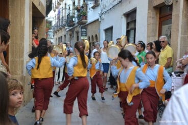 Danses del Corpus