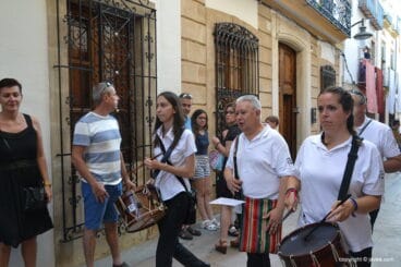 Danses del Corpus