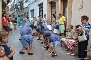 Danses del Corpus