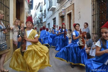 Danses del Corpus
