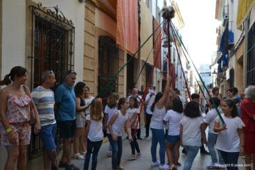 Danses del Corpus