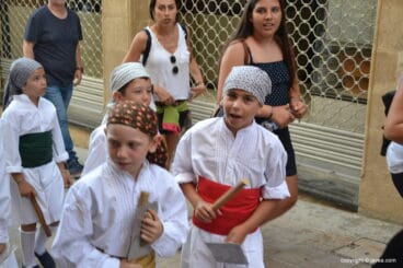 Danses del Corpus