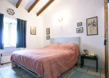 Dormitorio principal Vicens Ash Properties