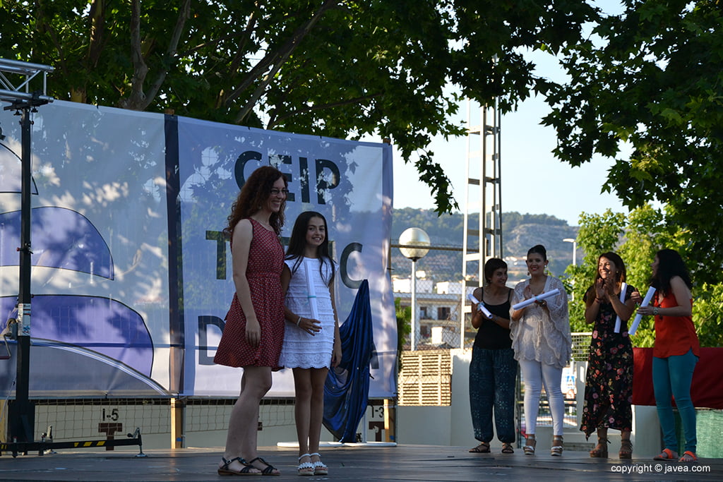 Festival Fin de Curso Colegio Trenc d’Alba