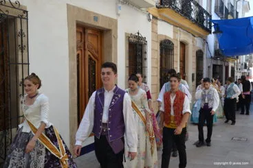 Raïm i bacores