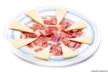 Entrantes Restaurante Pepe y Estrella