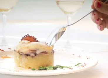 Comer pulpo en Dénia – Restaurant Noguera