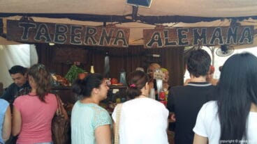 Festival Internacional de Jávea 2017 – Alemania