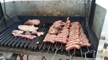 Festival Internacional de Jávea 2017 – Carne en la parrilla