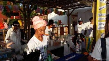 Festival Internacional de Jávea 2017 – Cuba