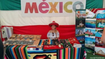 Festival Internacional de Jávea 2017 – México