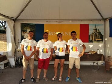 Festival Internacional de Jávea 2017 – Rumanía