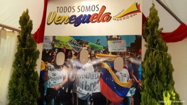 Festival Internacional de Jávea 2017 – Venezuela