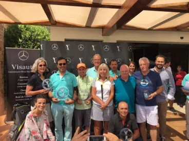 Ganadores Visauto