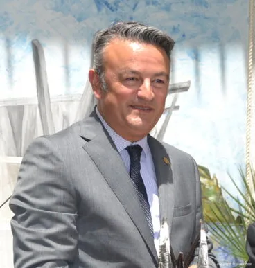 José Chulvi