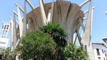 La Parroquia del Loreto