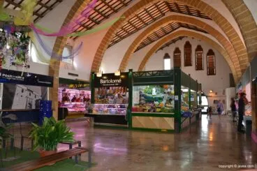 Mercat de Xàbia