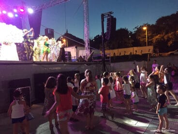 Musical infantil