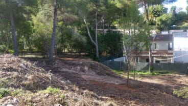 Parcela Atina Inmobiliaria