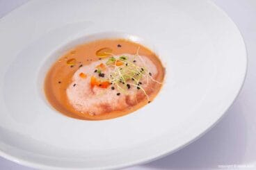 Platos deliciosos Restaurant Noguera