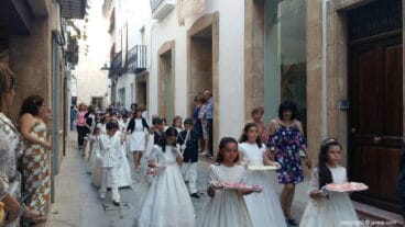 Procesión del Corpus