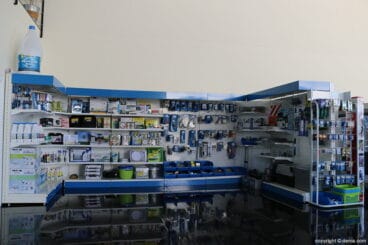 Productos Carvisa