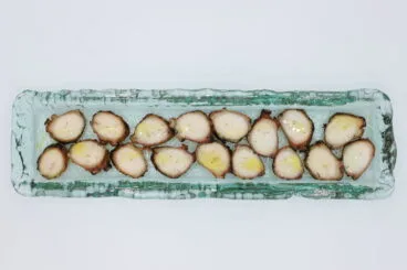 Comer pulpo seco en Dénia – Restaurant Noguera