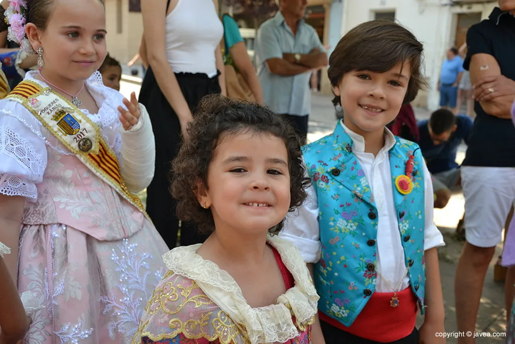 Raïm i bacores