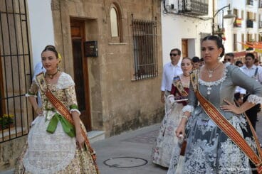 Raïm i bacores