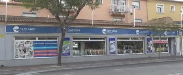 Sanexabia Suministros fachada