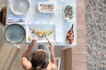 Sepia – Restaurant Noguera